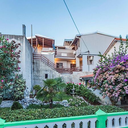 Apartments Draga Sukošan Екстериор снимка