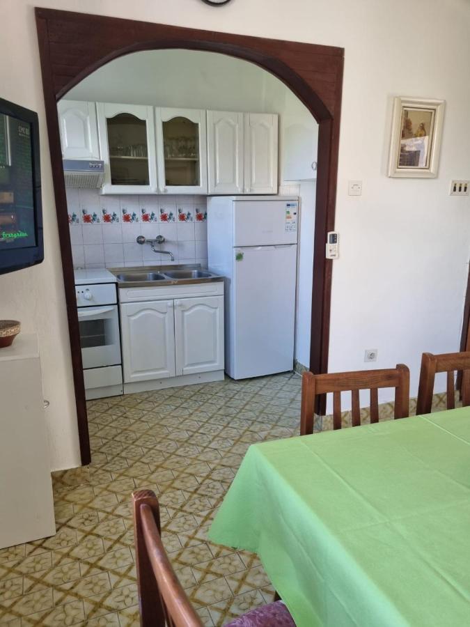 Apartments Draga Sukošan Екстериор снимка